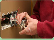 electrical repair Barkingside
