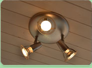 Barkingside electrical wiring