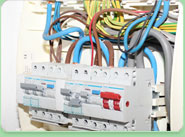 Barkingside electrical contractors